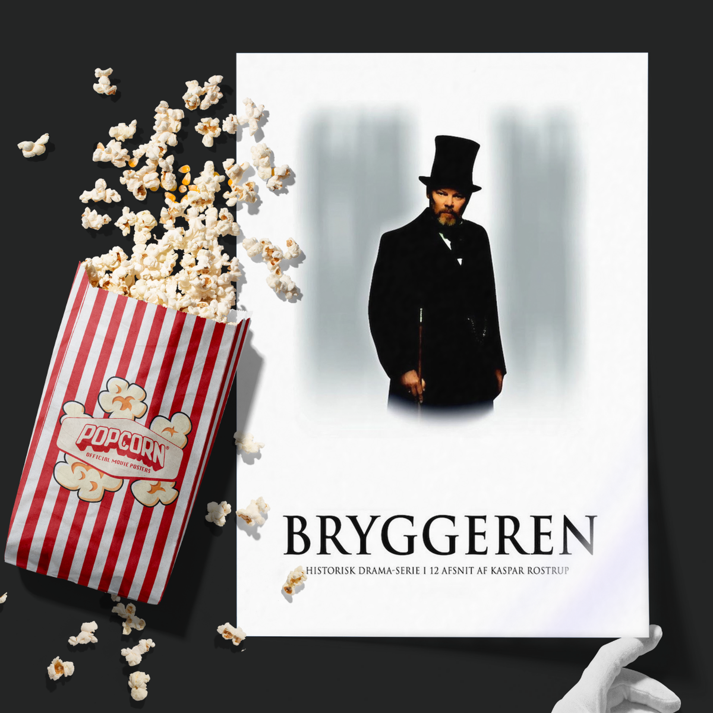 Bryggeren (1996)
