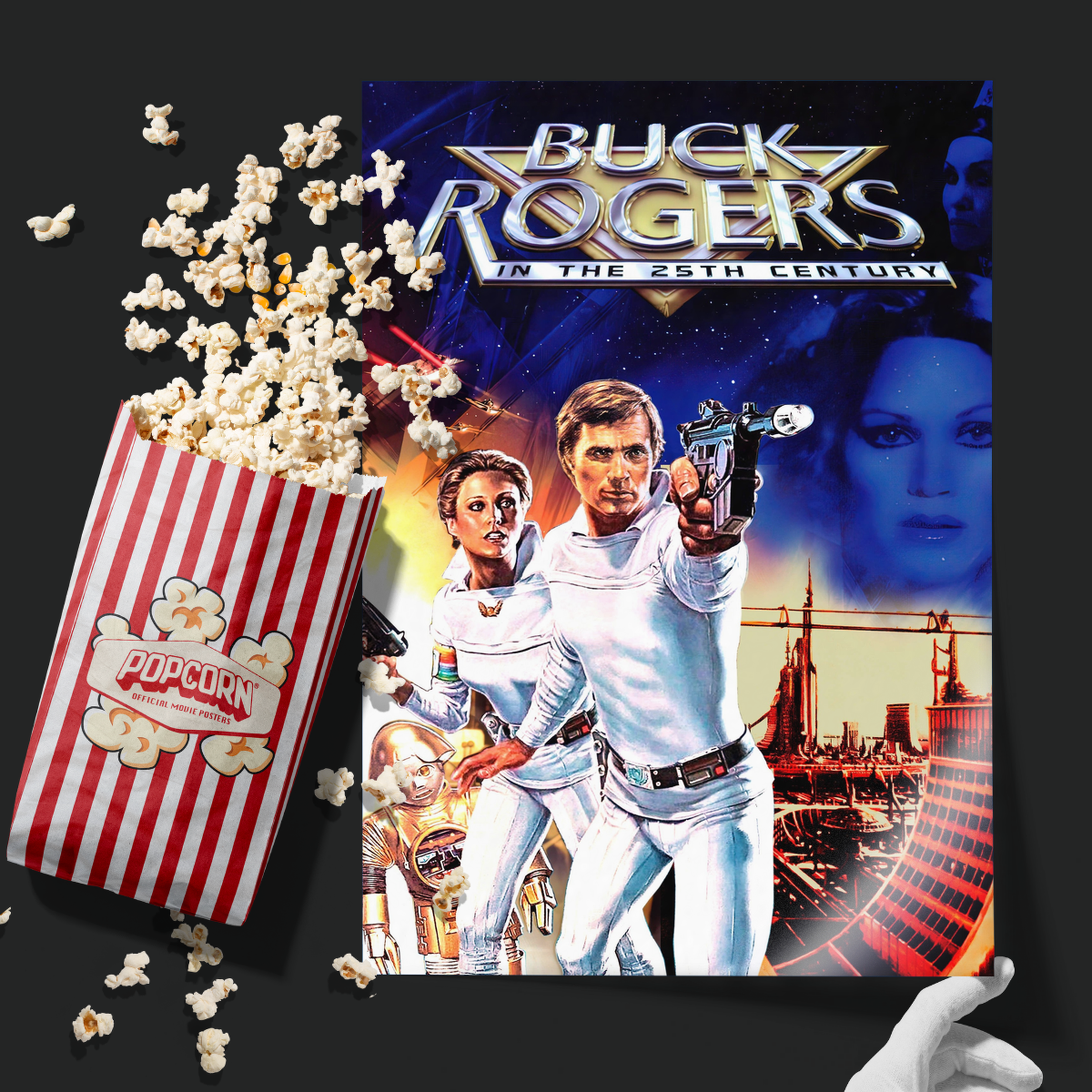Buck Rogers In The 25th Century (1979)