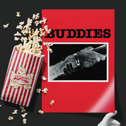 Buddies (1985)