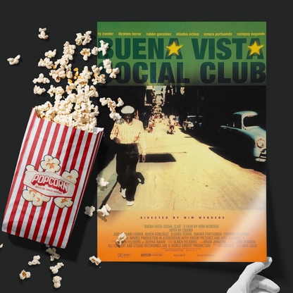 Buena Vista Social Club (1999)