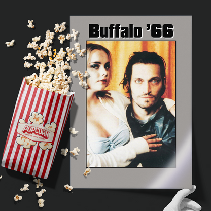 Buffalo '66 (1998)