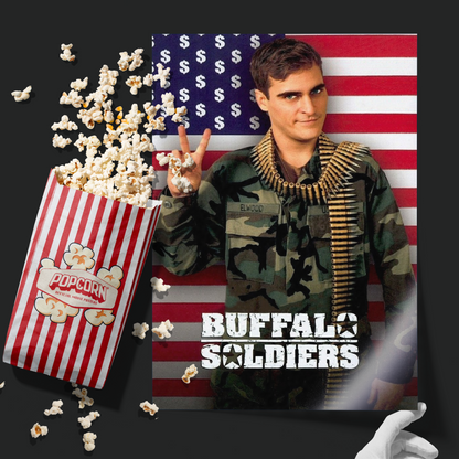 Buffalo Soldiers (2002)