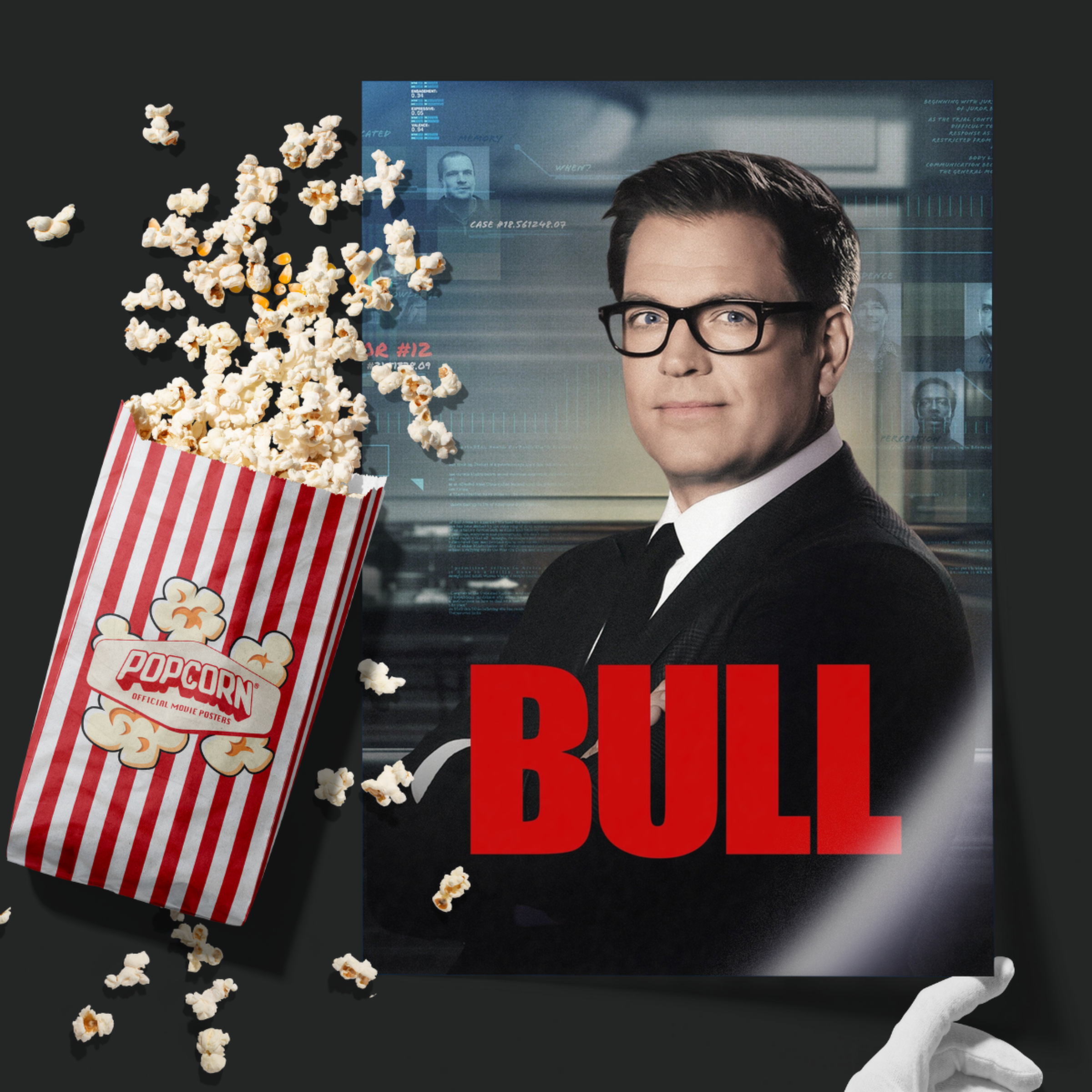 Bull (2016)