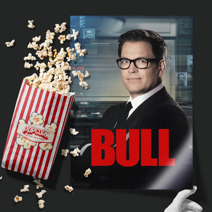 Bull (2016)