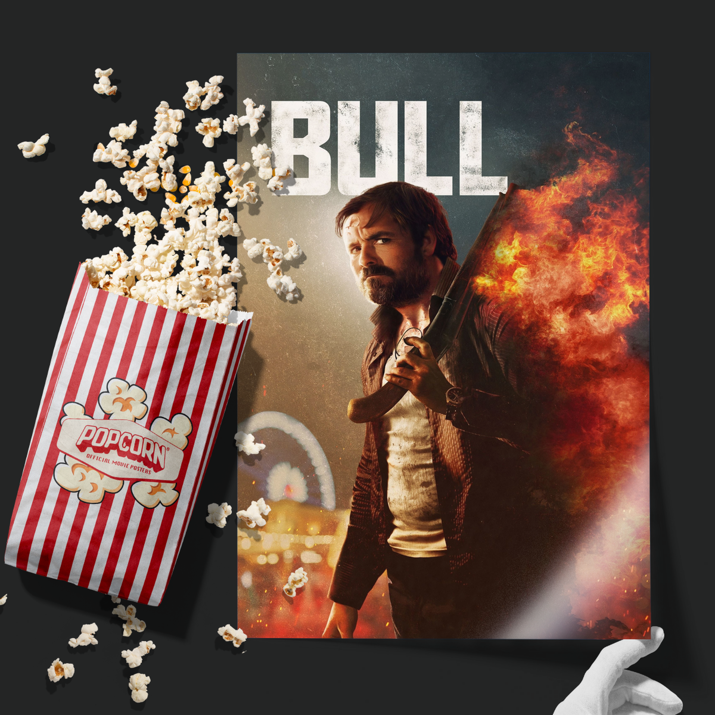 Bull (2021)