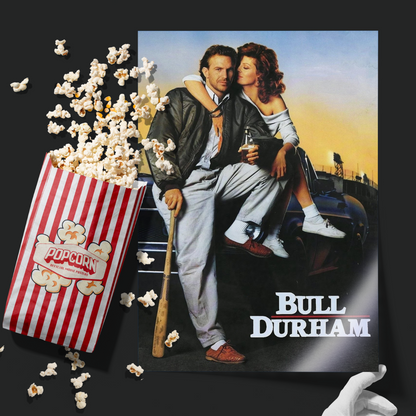 Bull Durham (1988)