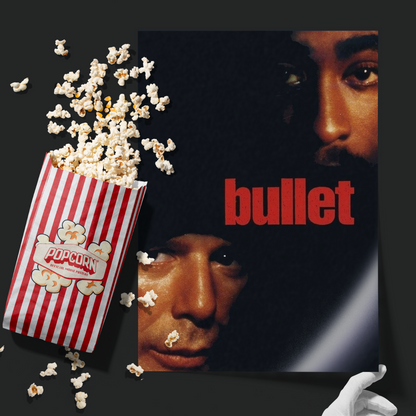 Bullet (1996)