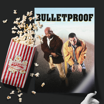 Bulletproof (1996)