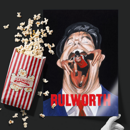 Bulworth (1998)