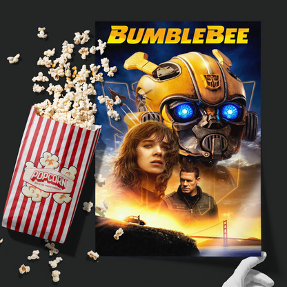 Bumblebee (2018)
