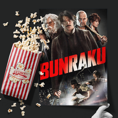 Bunraku (2010)