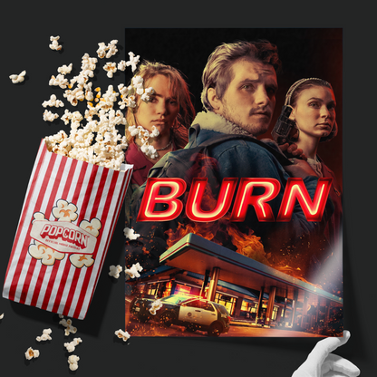 Burn (2019)