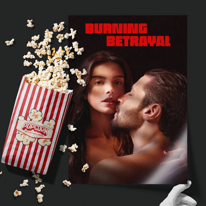 Burning Betrayal (2023)