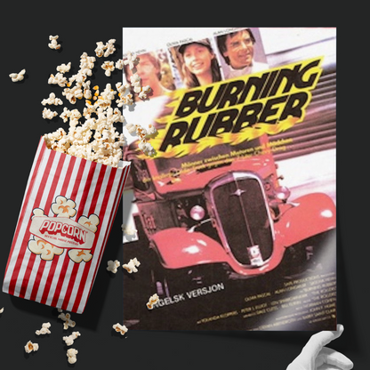Burning Rubber (1981)
