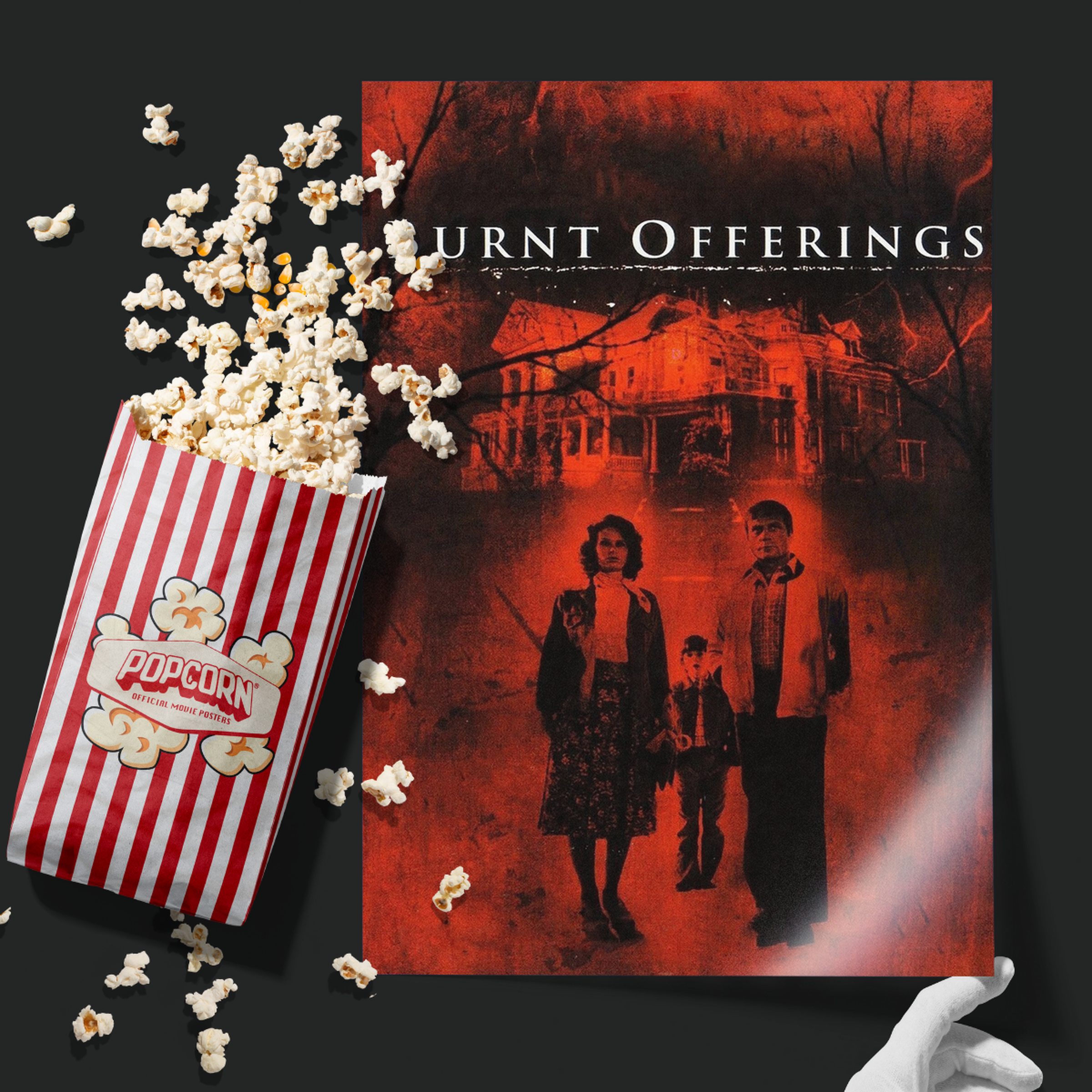 Burnt Offerings (1976)
