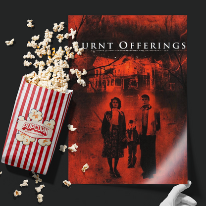 Burnt Offerings (1976)