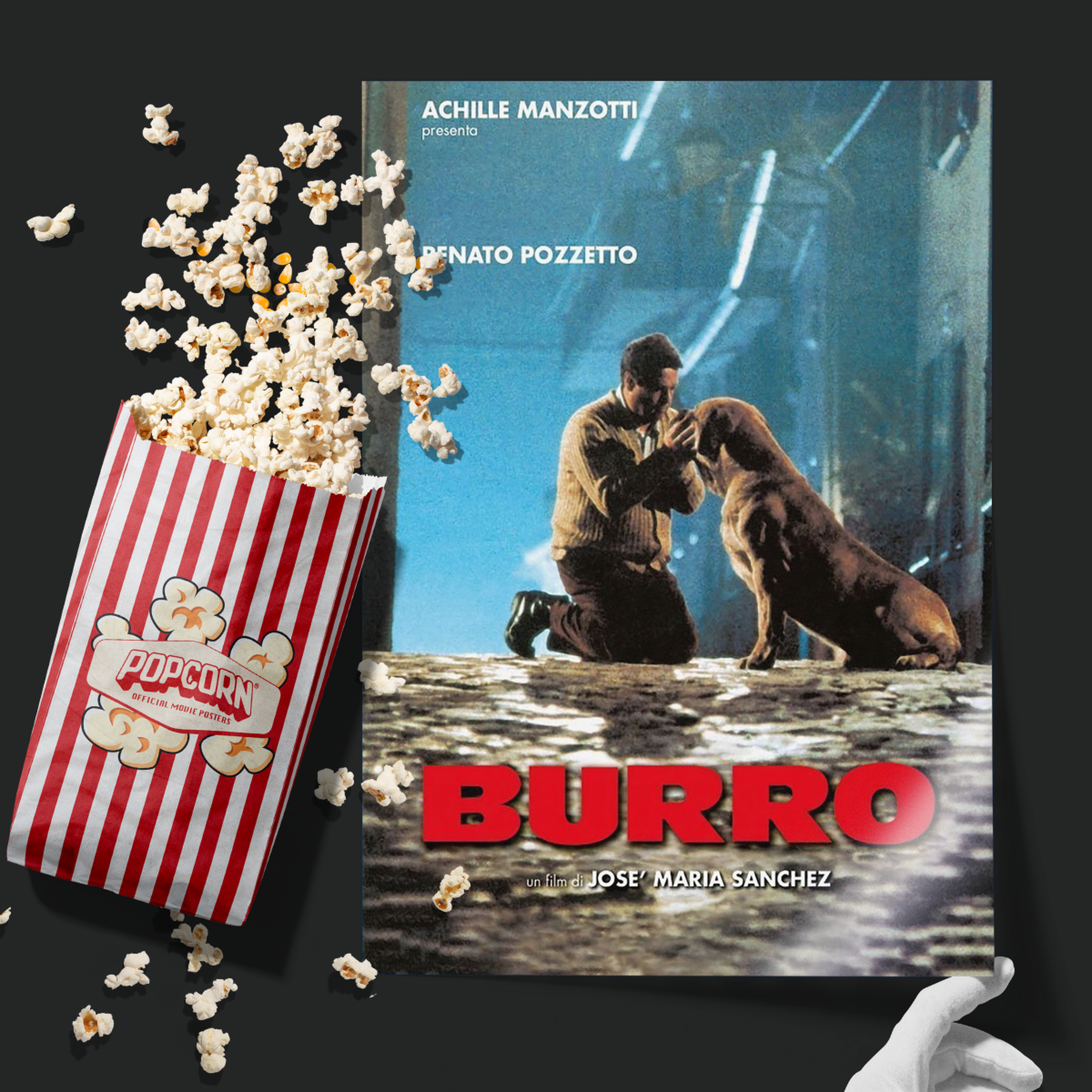 Burro (1989)