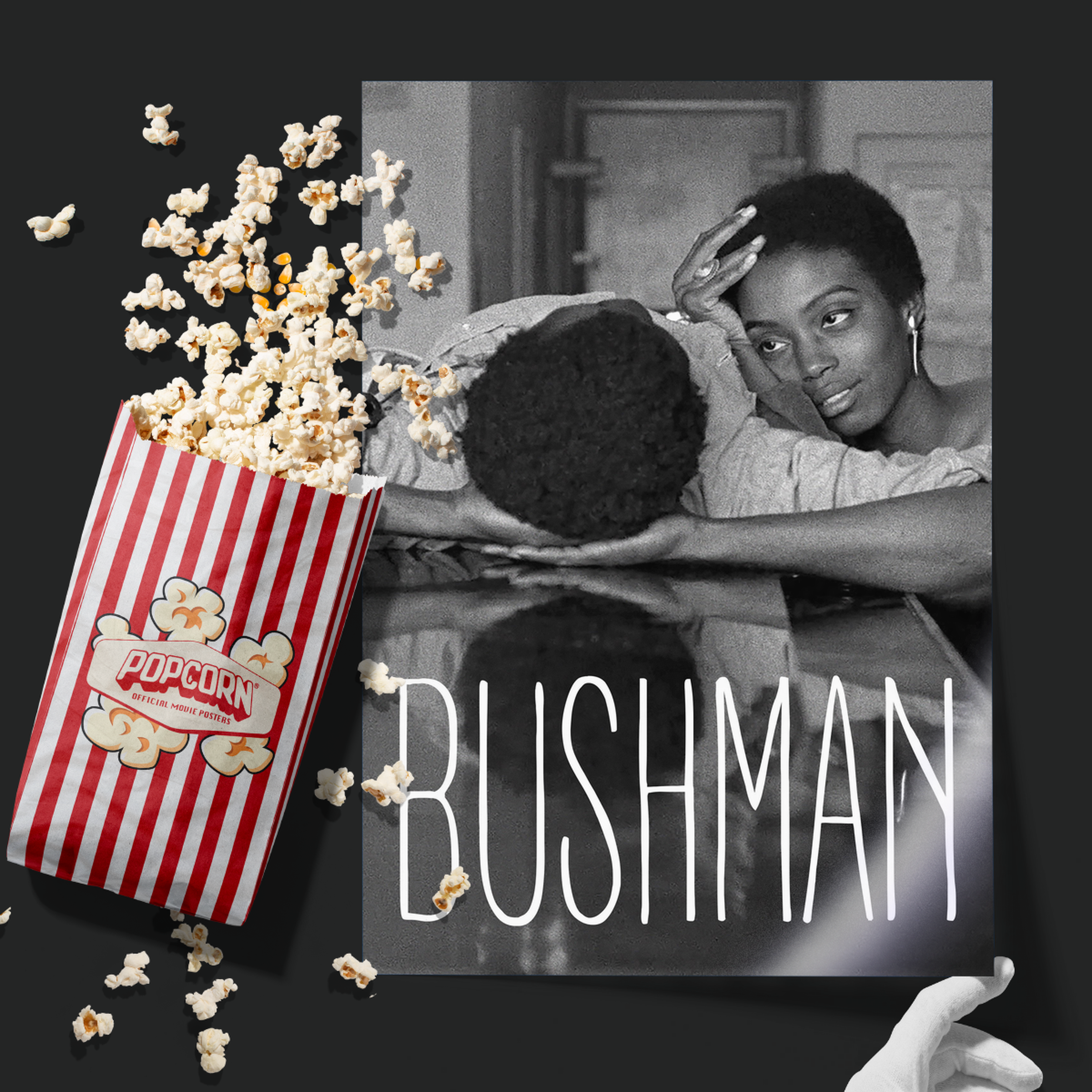 Bushman (1971)