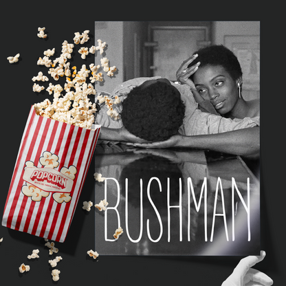 Bushman (1971)