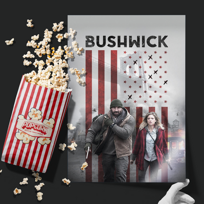 Bushwick (2017)