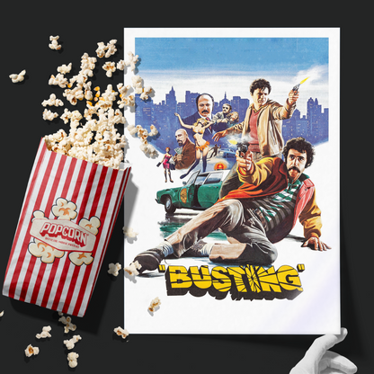 Busting (1974)