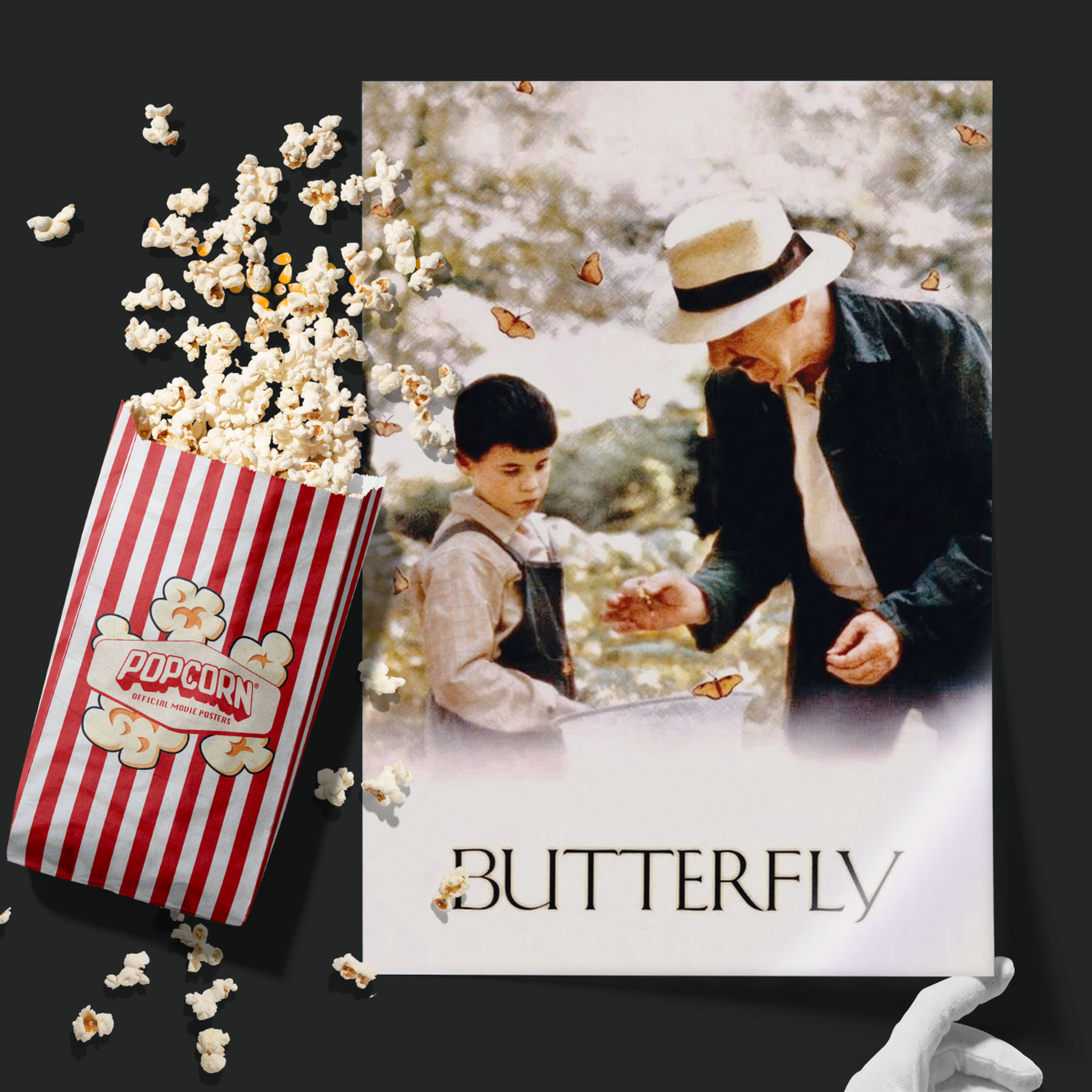 Butterfly (1999)