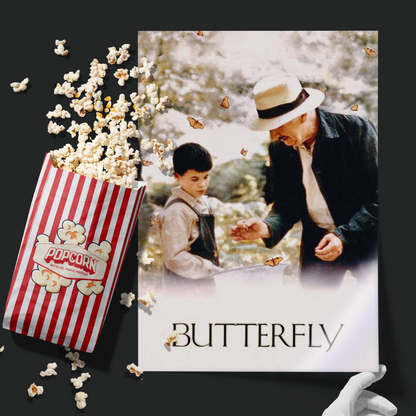 Butterfly (1999)