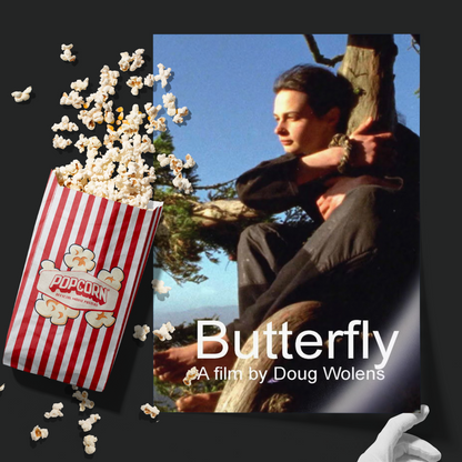 Butterfly (2001)