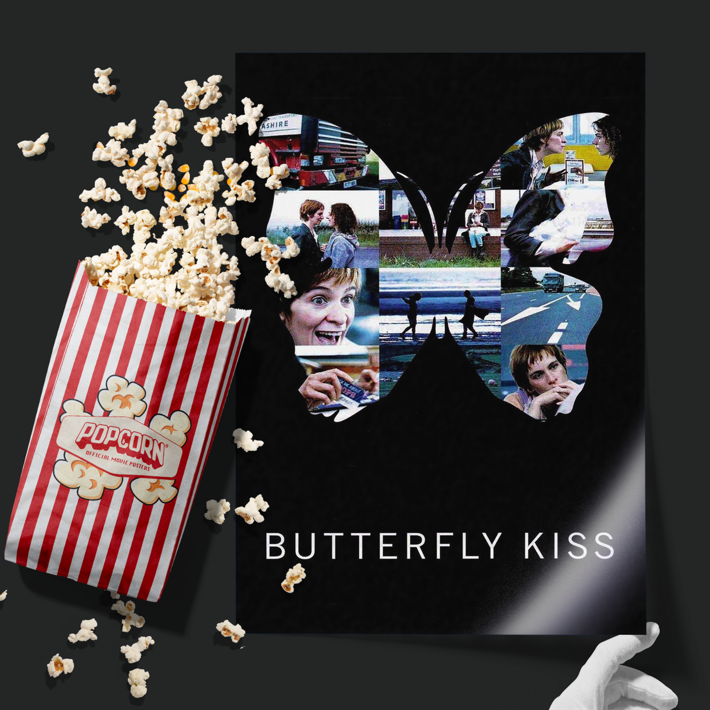 Butterfly Kiss (1995)