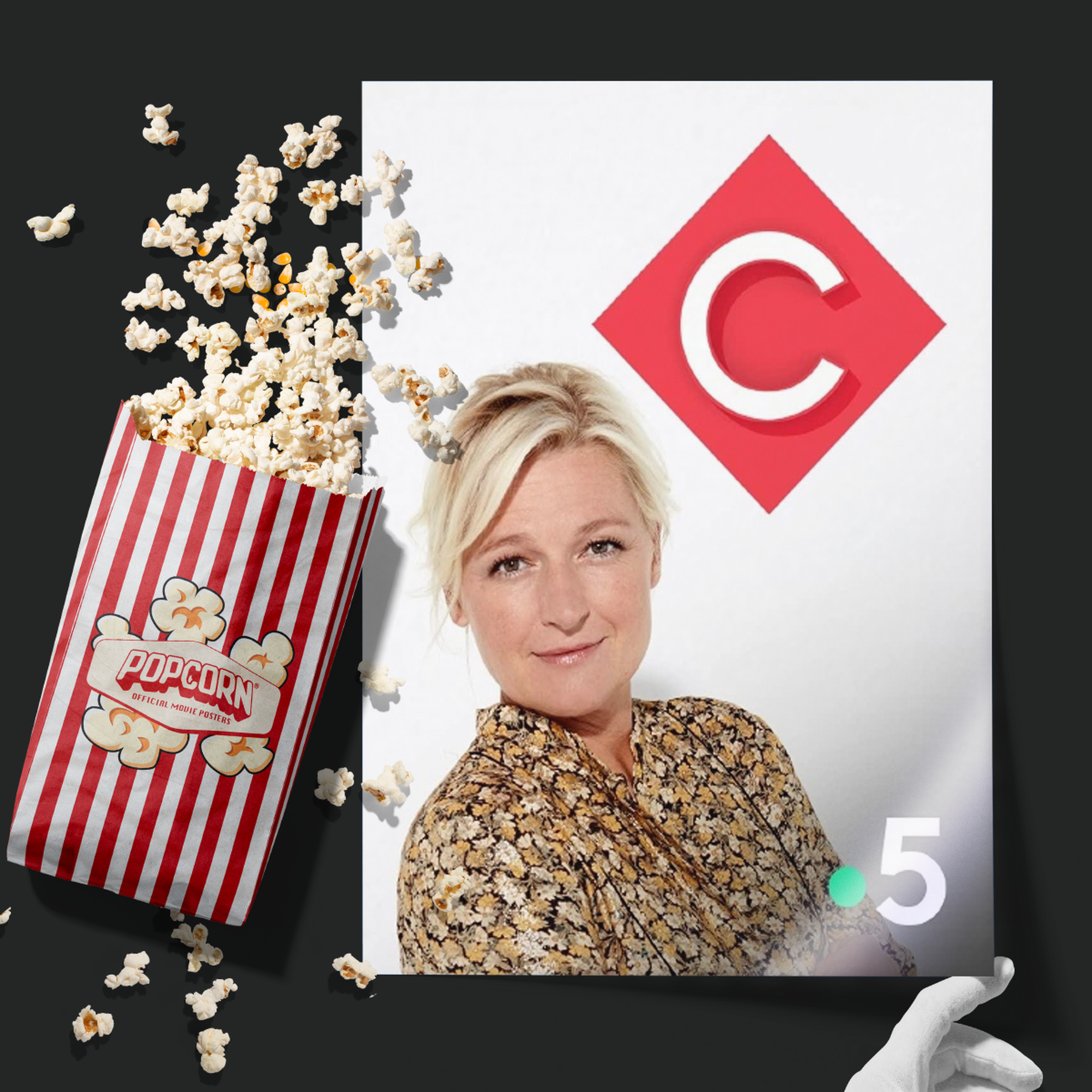 C À Vous (2009)