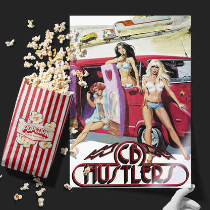 C.b. Hustlers (1976)