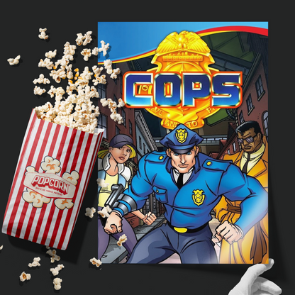 C.o.p.s. (1988)