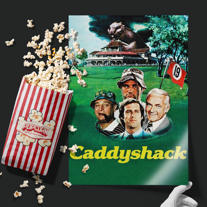 Caddyshack (1980)