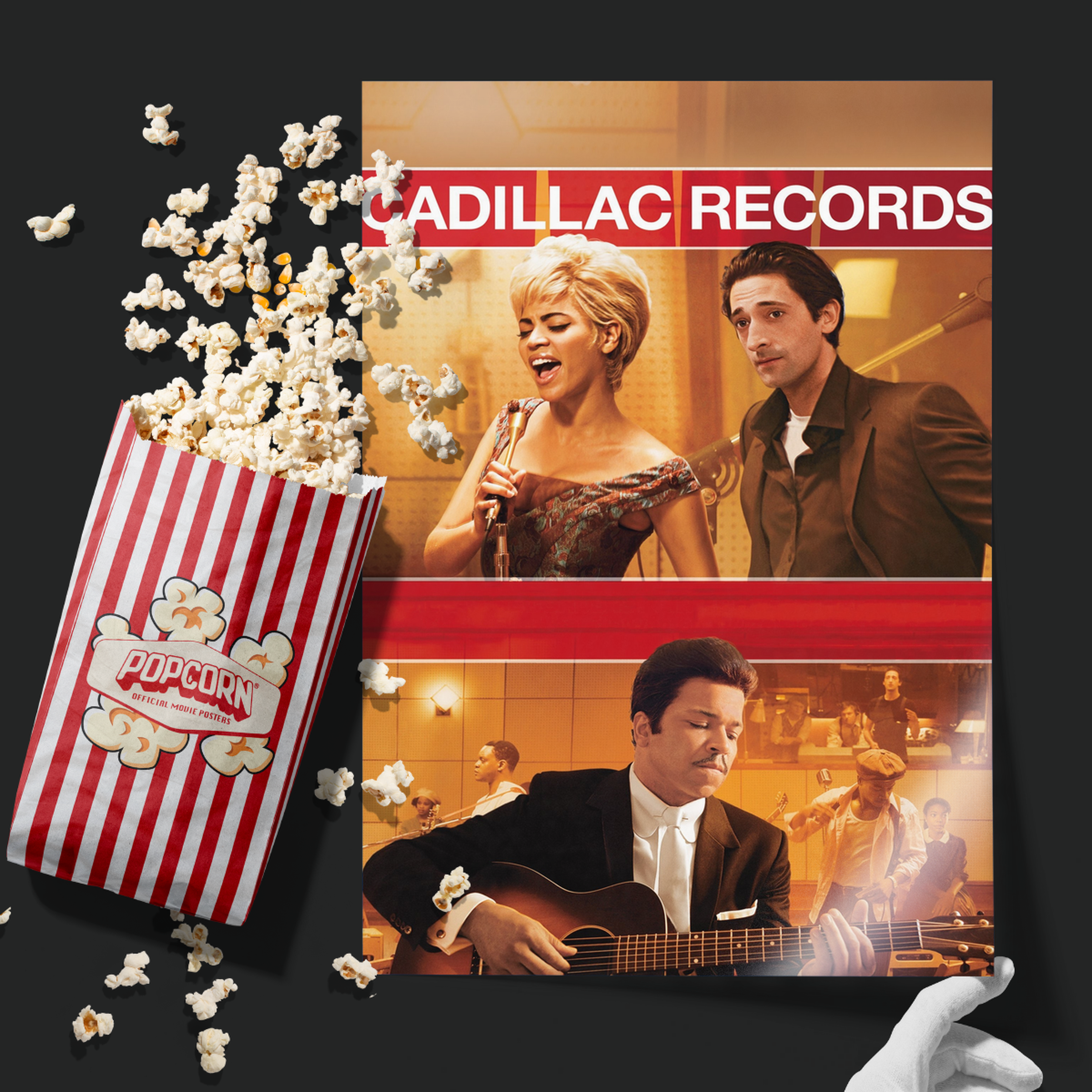 Cadillac Records (2008)