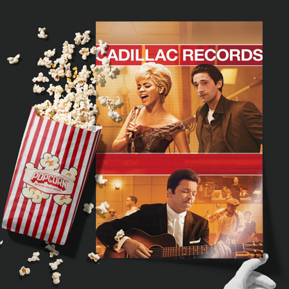 Cadillac Records (2008)
