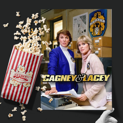 Cagney & Lacey (1982)