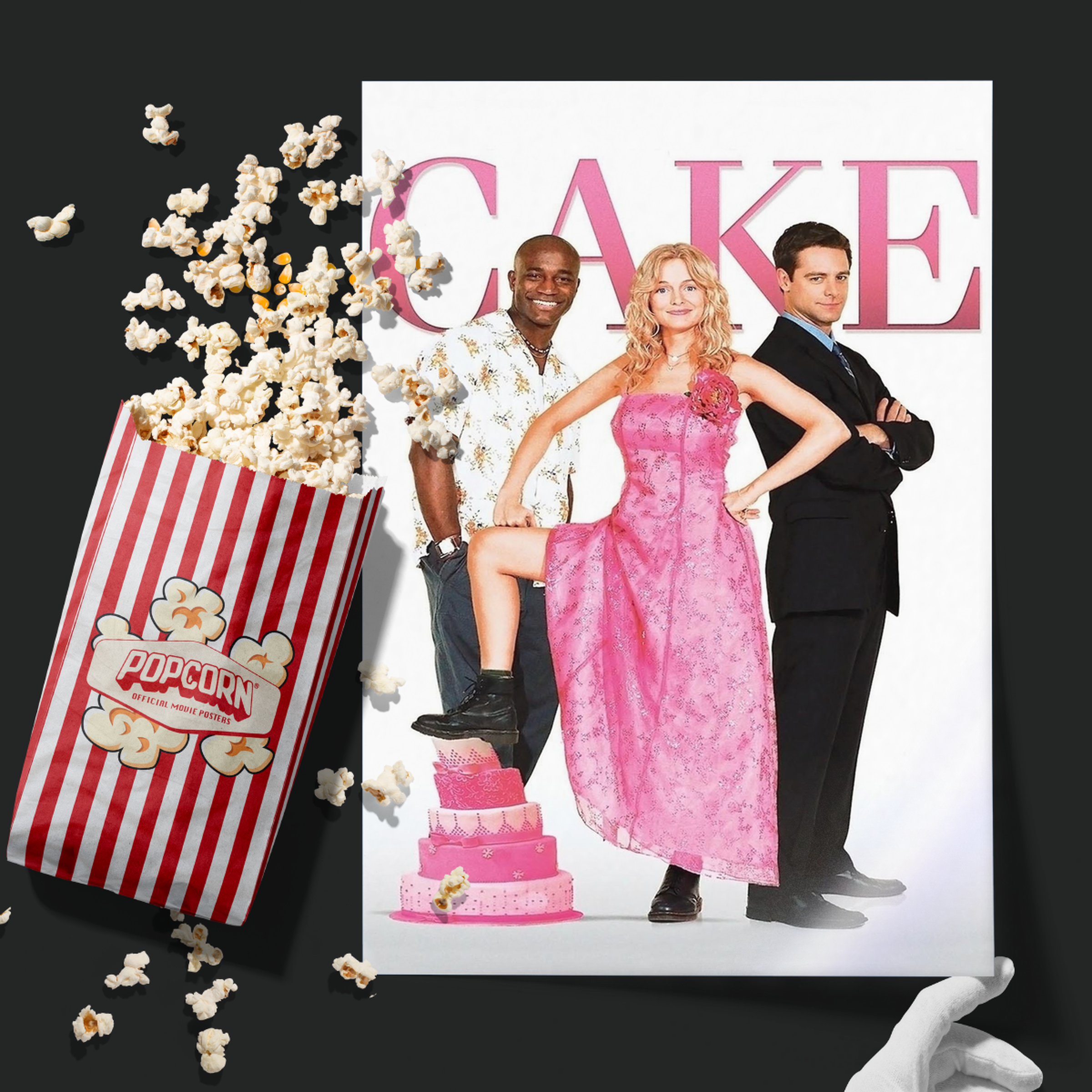 Cake (2005)