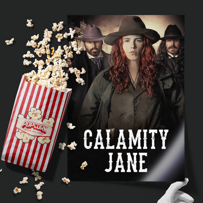 Calamity Jane (2024)