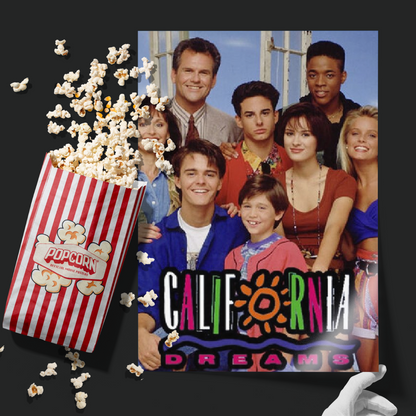 California Dreams (1992)