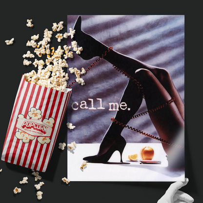 Call Me (1988)