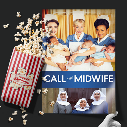 Call The Midwife (2012)