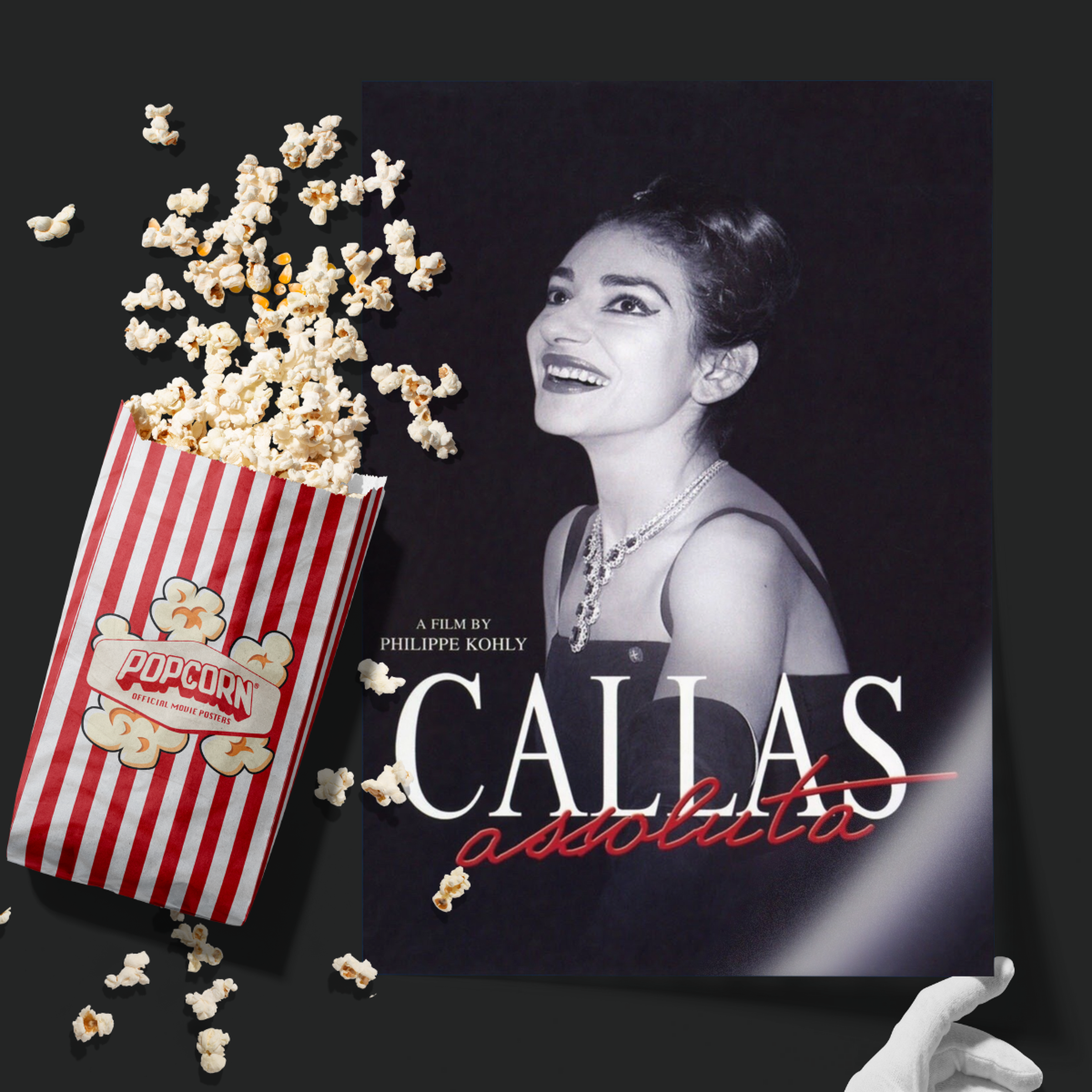 Callas Assoluta (2007)
