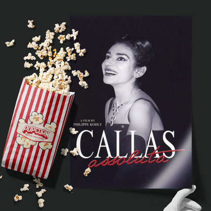 Callas Assoluta (2007)