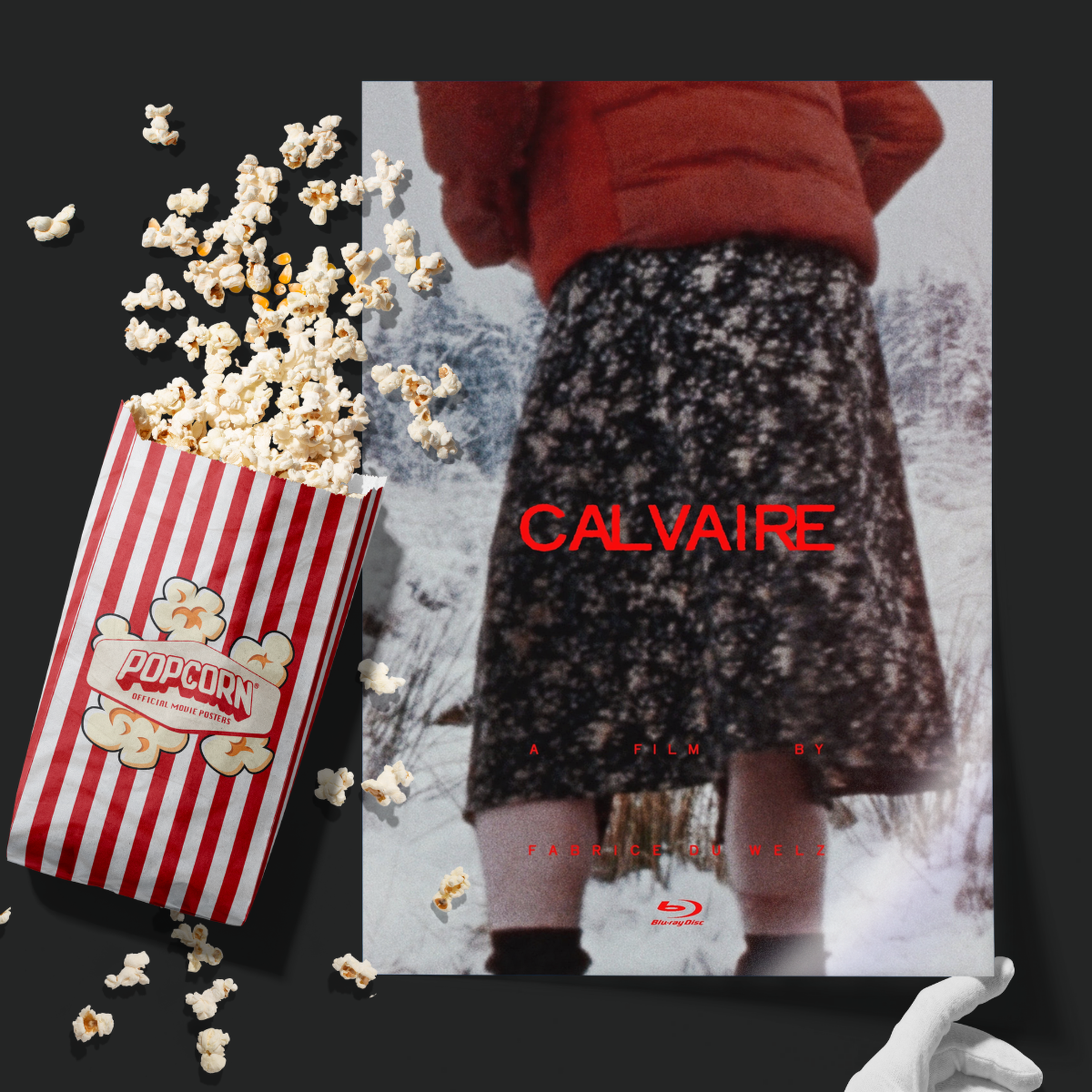 Calvaire (2005)