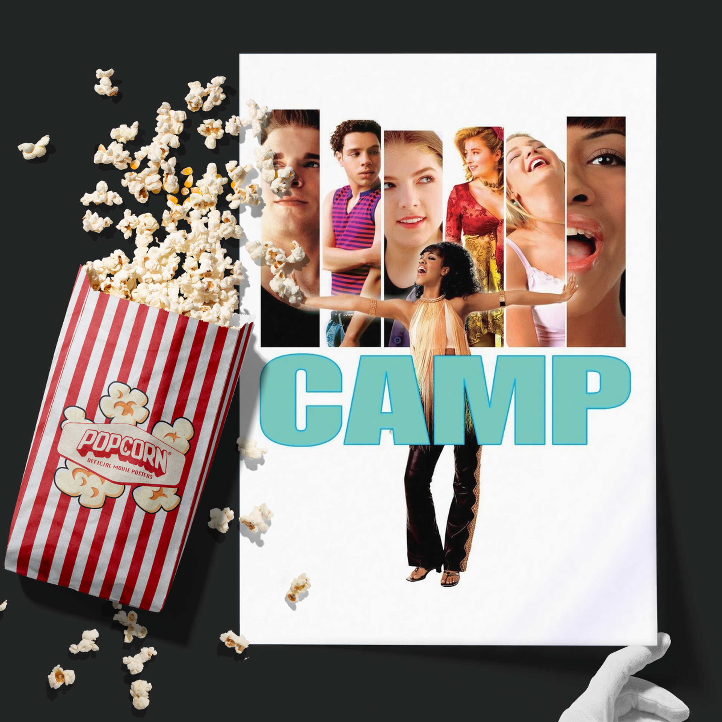 Camp (2003)
