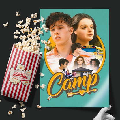 Camp (2023)