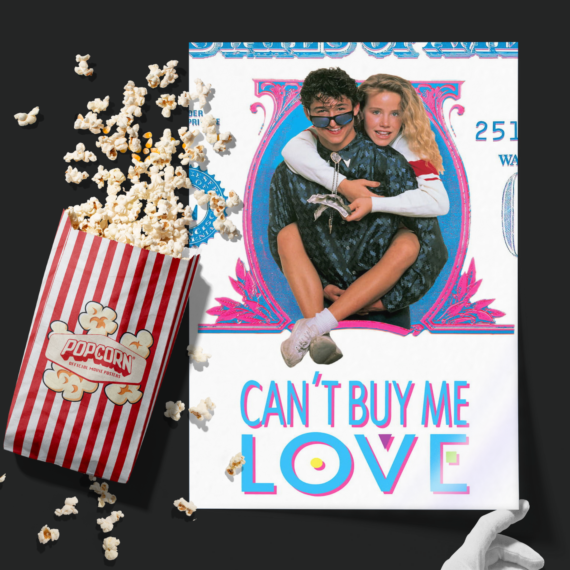 Can't Buy Me Love (1987)