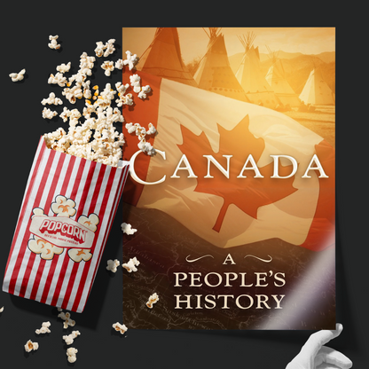 Canada A People's History (2000)