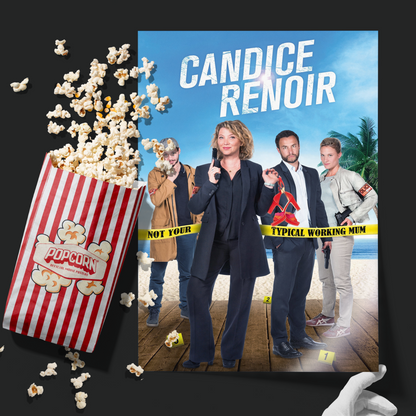 Candice Renoir (2013)