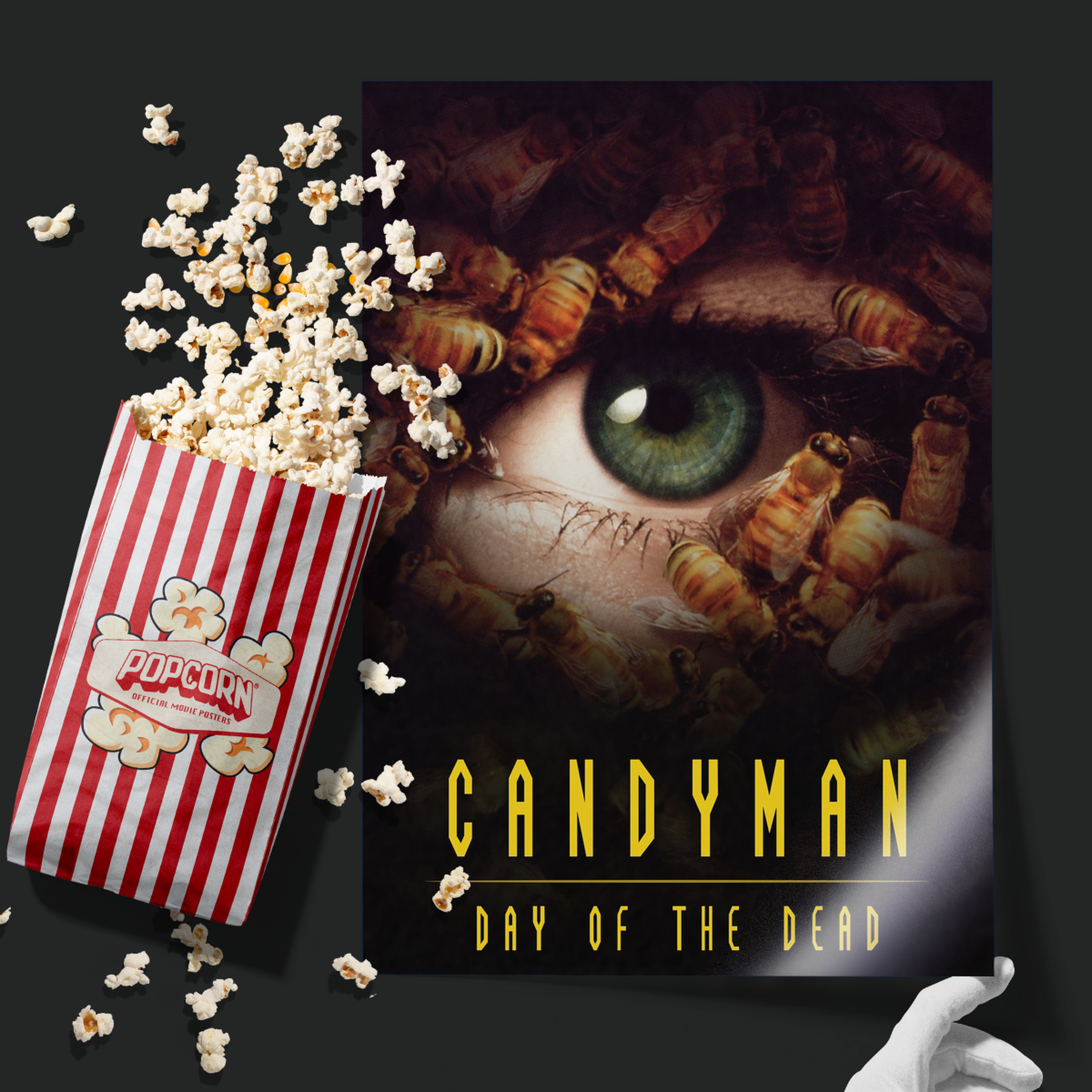 Candyman Day Of The Dead (1999)